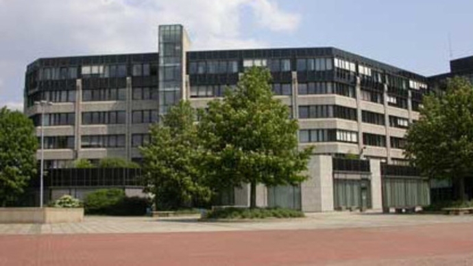 Dienstsitz Bonn