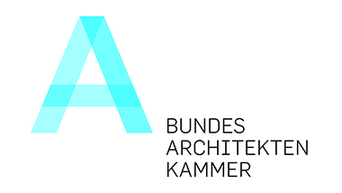 Logo der Architektenkammer
