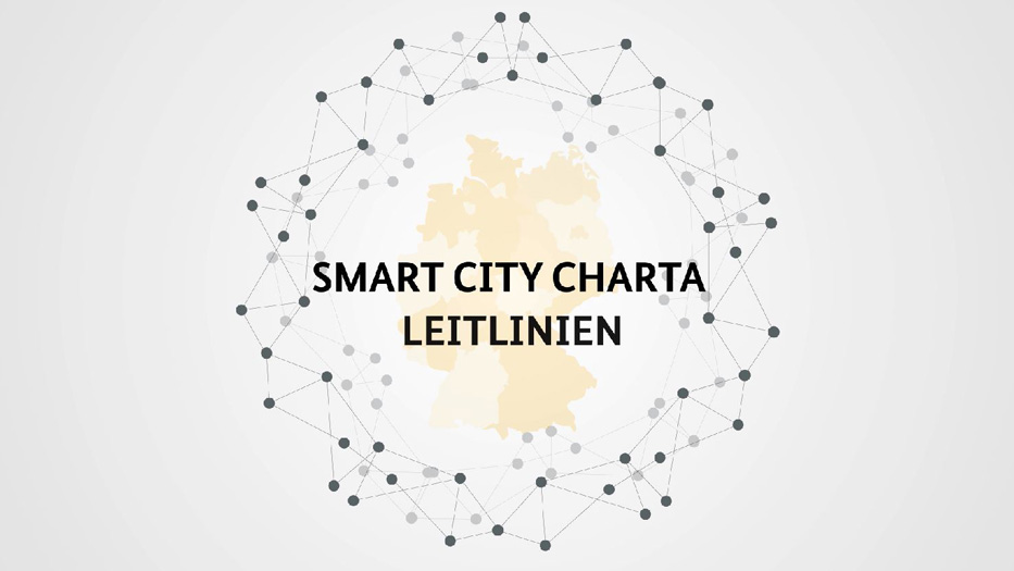 Leitlinien zur Smart City Charta