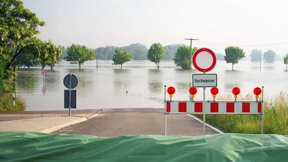 BMWSB - Regionalentwicklung und Hochwasserschutz